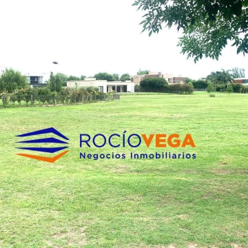 Lote en venta en Terravista   General Rodriguez