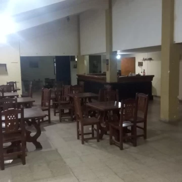 Hosteria
