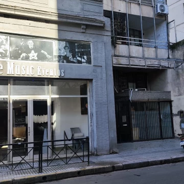 Alquiler Local Eventos Cocina