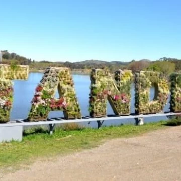 Venta lote Barrio Las Margaritas Tandil