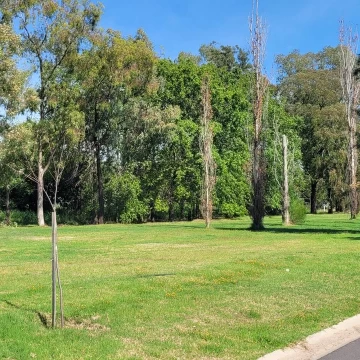 Terreno interno en Azzurra Tortugas, sector 3