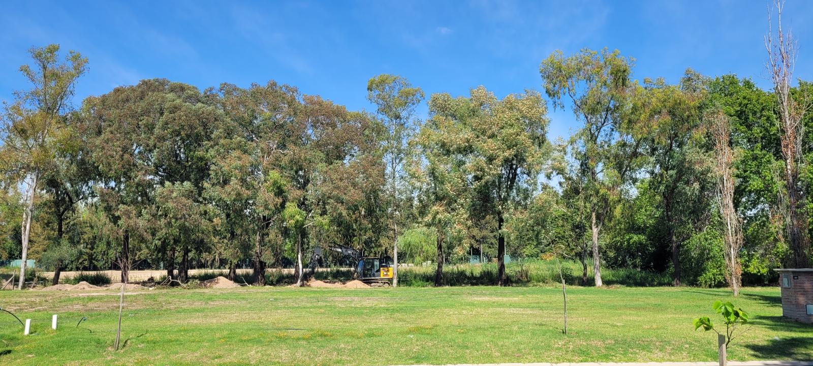 Terreno interno en Azzurra Tortugas, sector 3 - 2