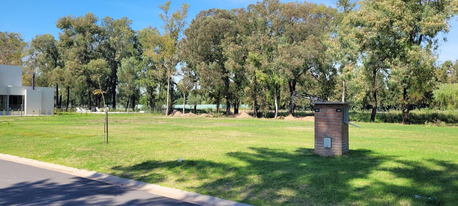 Terreno interno en Azzurra Tortugas, sector 3 - 3