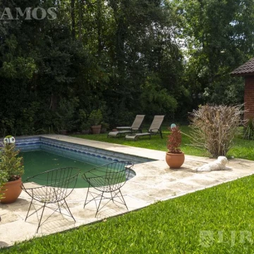 Venta Casa - Planta baja | 4 Dormitorios | Pileta - La Masía Pilar - APTA CREDITO