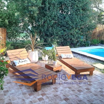 Casa en venta en Cardenal Del Monte, General Rodriguez