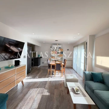 TRIPLEX 3 AMPLIOS AMBIENTES EN ITUZAINGO NORTE