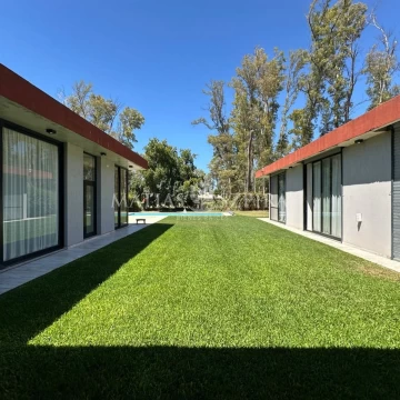 CASA EN ALQUILER  HARAS SAN PABLO  