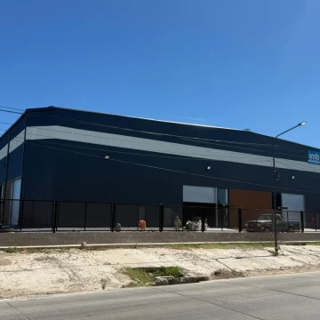 Depósito en Venta de 1.120 m2 - Parque Industrial Tigre
