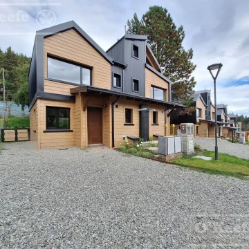Casa en venta de 3 ambientes en El estribo Bariloche
