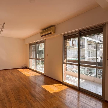 Departamento en Recoleta
