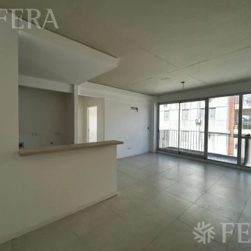 Venta Departamento 2 ambientes con balcón en Monserrat
