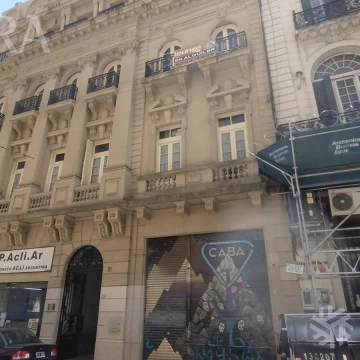 Venta de oficina en San Nicolás