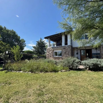 Casa Lejos