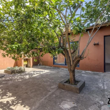 PH en Venta de 2 ambientes con Quincho y Parrilla 