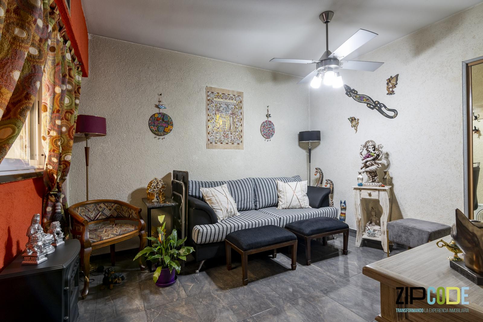 Departamento de 1 dormitorio en Villa Santa Rita, foto 2