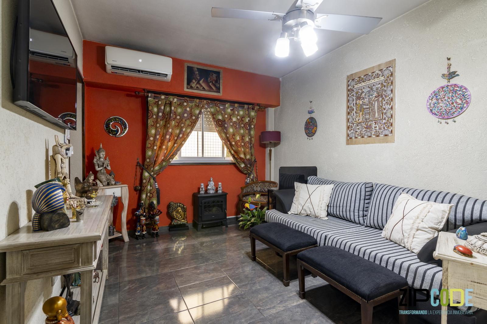 Departamento de 1 dormitorio en Villa Santa Rita, foto 3