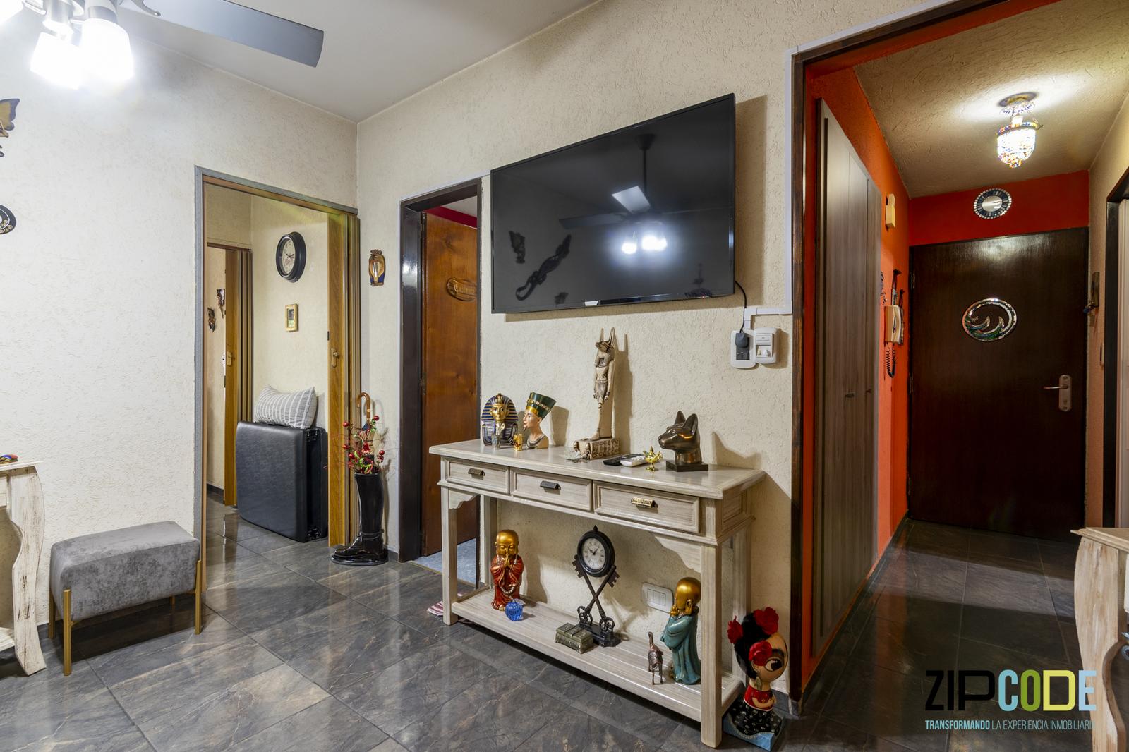 Departamento de 1 dormitorio en Villa Santa Rita, foto 4