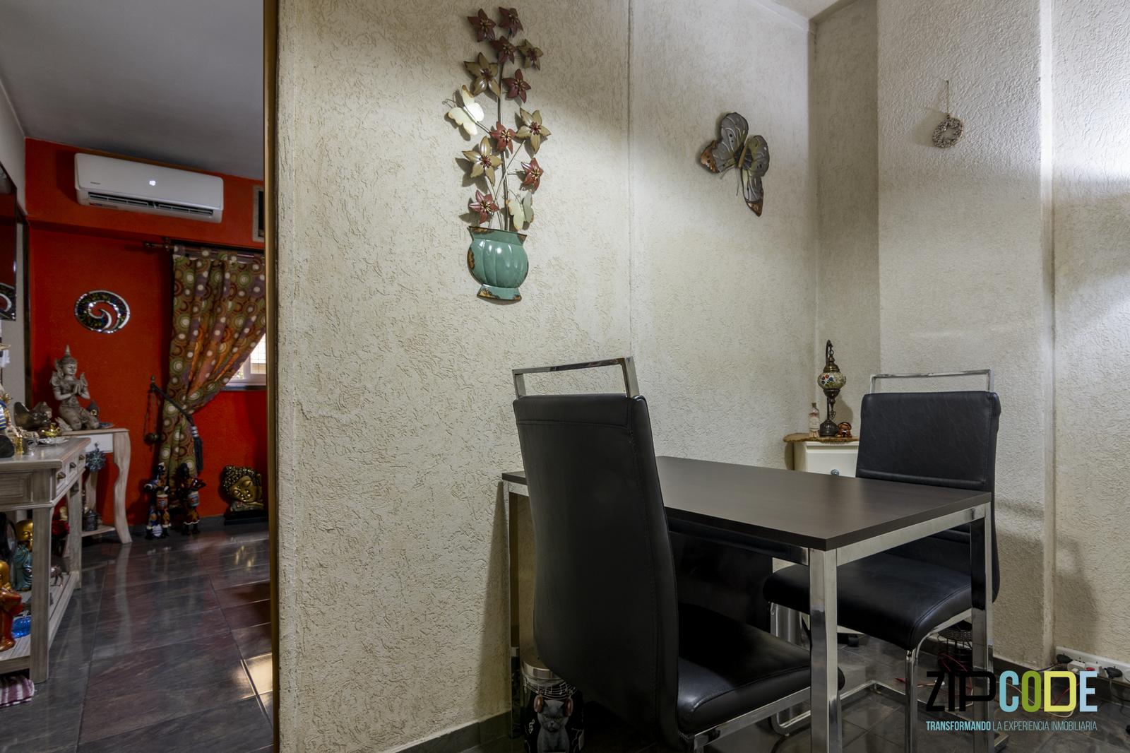 Departamento de 1 dormitorio en Villa Santa Rita, foto 5
