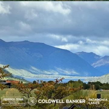 Terreno en Arelauquen, San Carlos de Bariloche