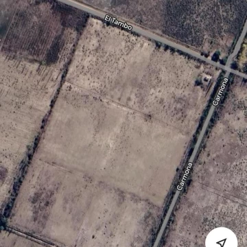 Terreno en venta   