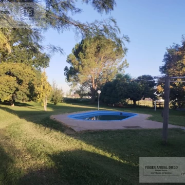 Hermosa Casa quinta en excelente zona!