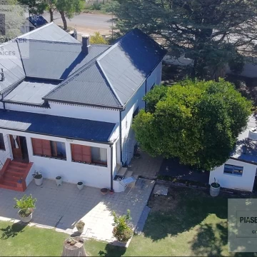 Nave Industrial en San Rafael