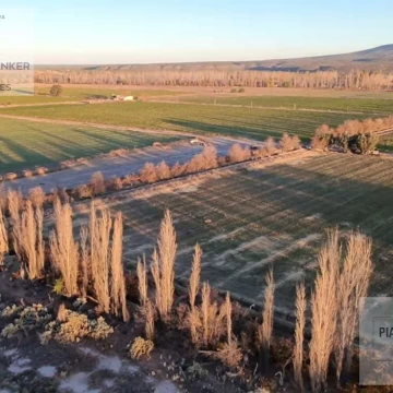 Terreno en Rama Caida