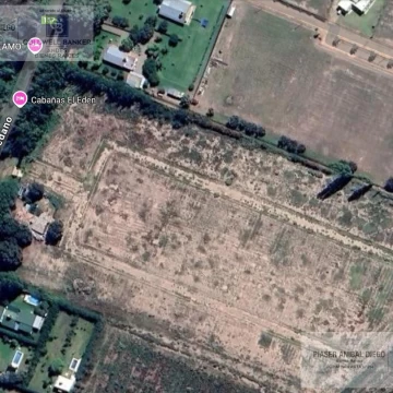 Terreno en San Rafael