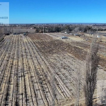 Terreno en Rama Caida