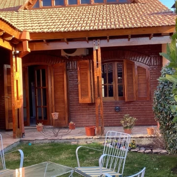 Casa - San Rafael