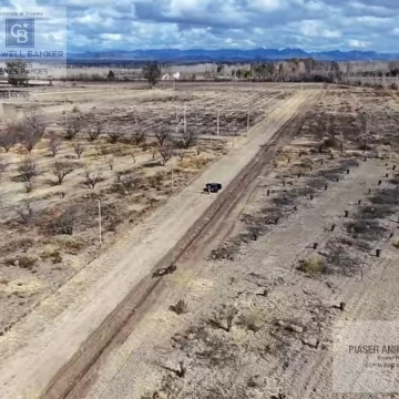 Terreno - San Rafael