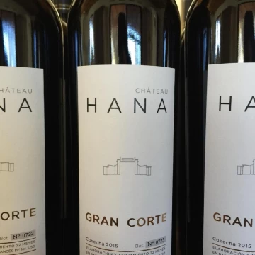 Bodega - Cuadro Nacional