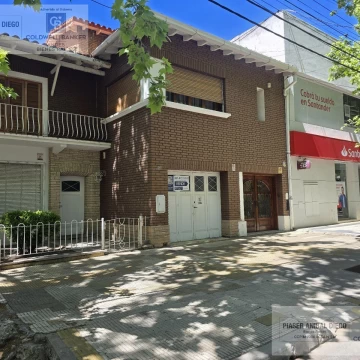 Casa en San Rafael