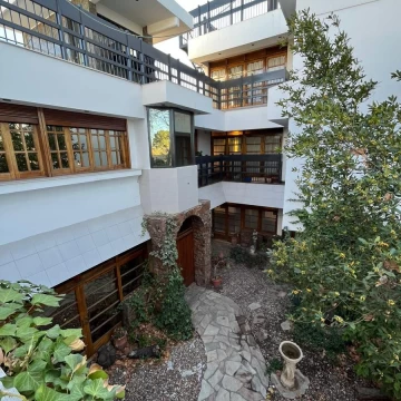 Casa en San Rafael