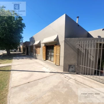 Casa en San Rafael, zona Terminal de ómnibus 