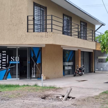 Gran oportunidad de inversión! Locales y departamentos en venta, frentistas a principal avenida