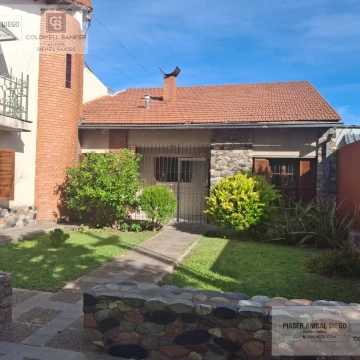 Casa en San Rafael
