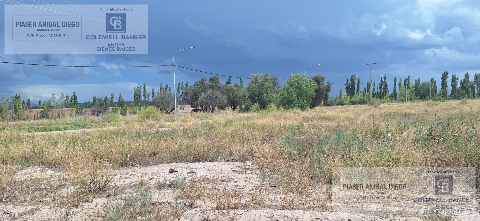 Lote en barrio comisso - 3