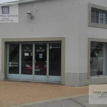 Local en esquina Ideal inversión