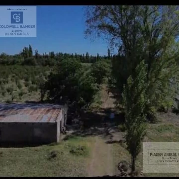 Finca en Ruta 154, Bombal y Tabanera - Cuadro Nacional