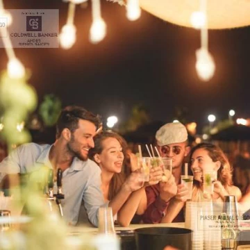 Fondo de Comercio Resto Bar