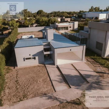 Casa en San Rafael