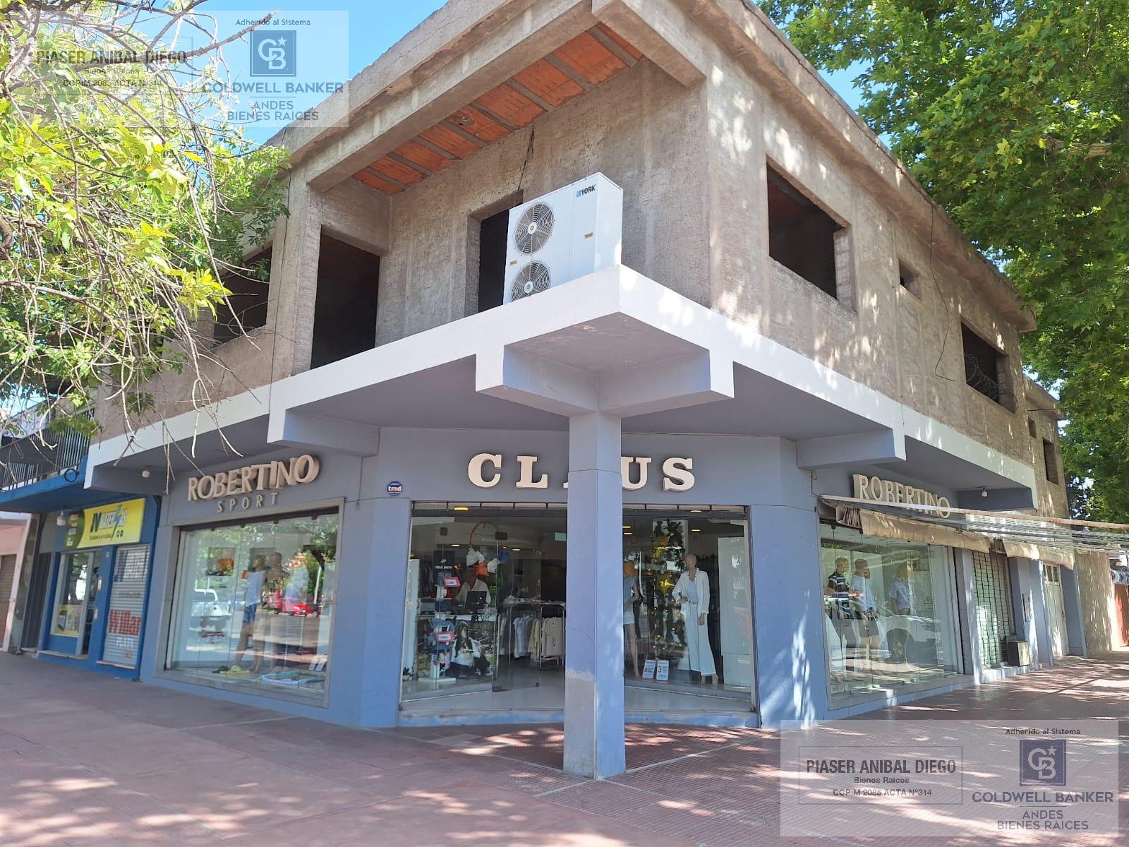 Locales comerciales en venta, en esquina, sobre Av. Mitre. Renta inmediata - 3