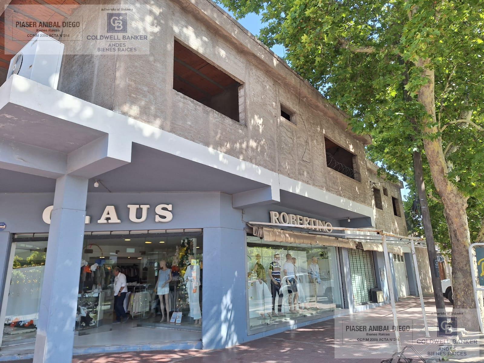 Locales comerciales en venta, en esquina, sobre Av. Mitre. Renta inmediata - 4
