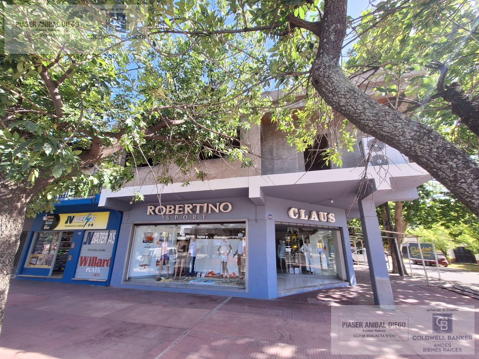 Locales comerciales en venta, en esquina, sobre Av. Mitre. Renta inmediata - 5
