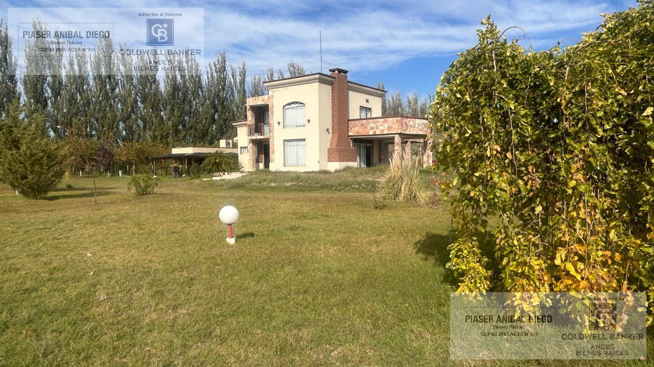 Venta casa en Real Del Padre quincho y pileta - 2