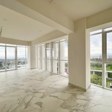 HERMOSO DEPARTAMENTO CON TERRAZA