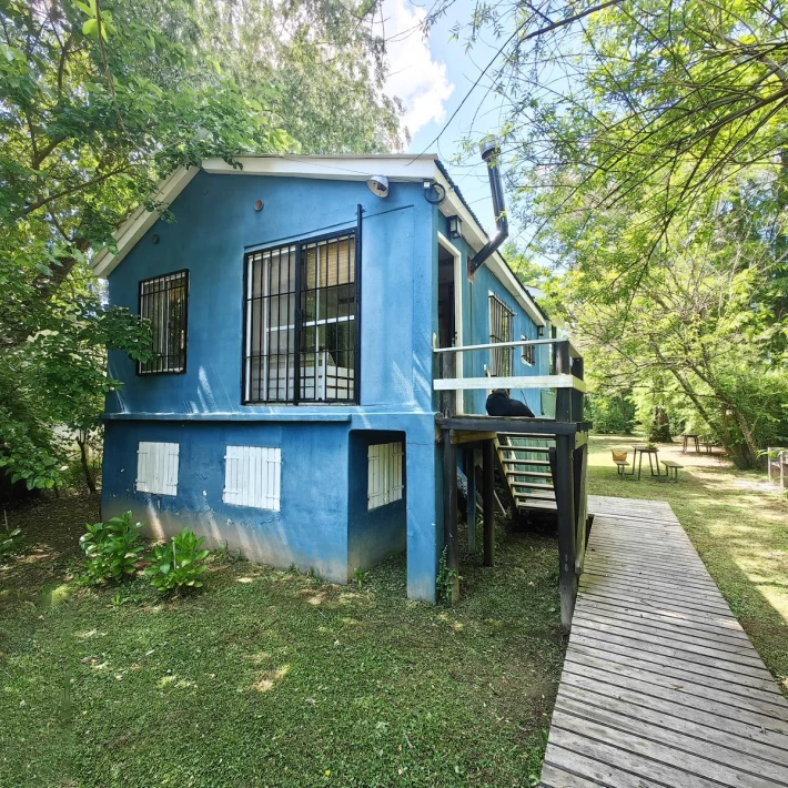 Casa en venta en islas del Delta Tigre - Primera Sección 