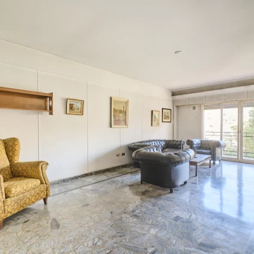 Venta Departamento 4 Ambientes en Villa del Parque
