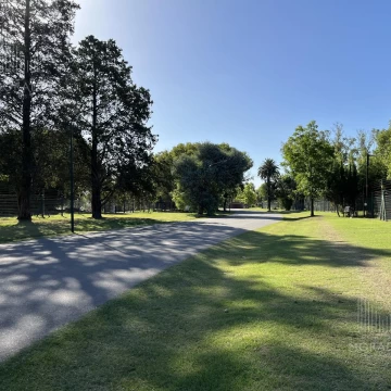 Terreno central en Venta en Pilara El Tilbury, Pilar 800 m2 Golf Polo Tenis